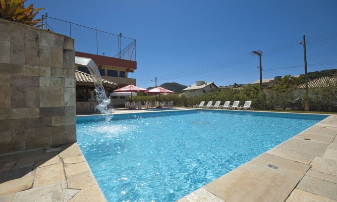 Centro Hotel | Pousada Vale Del Sol