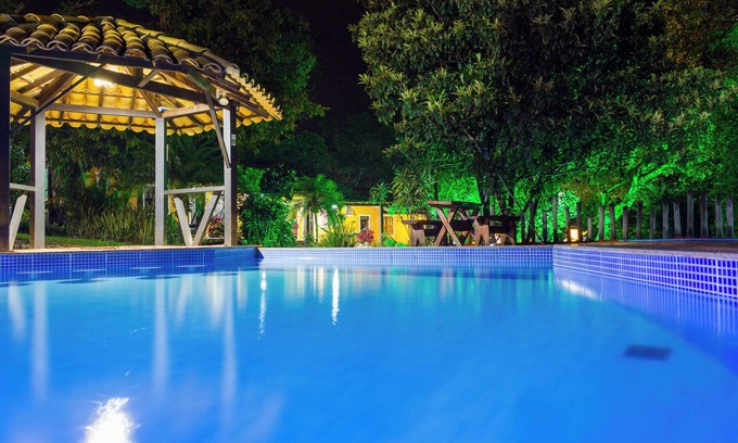 Serra do Cipo Hotel | Pousada Varandas da Serra