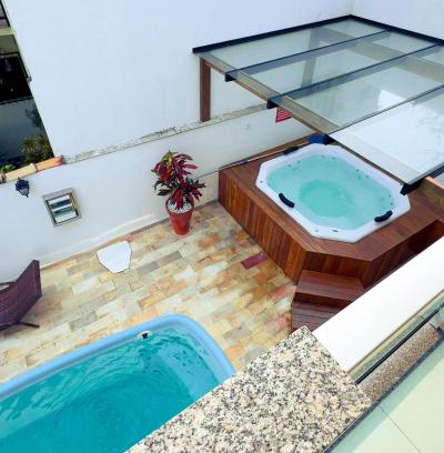 Braga Hotel | Pousada Velas do Forte