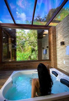 Serra da Canastra National Park Hotel | Pousada Velho Chico