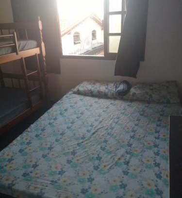 Jardim Excelsior Hotel | Pousada verde mar