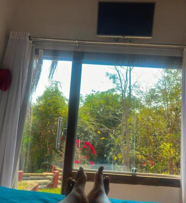 Jaboticatubas Hotel | Pousada Veredas do Sol