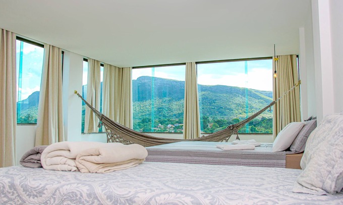 Vale do Capao Hotel | Pousada Vie