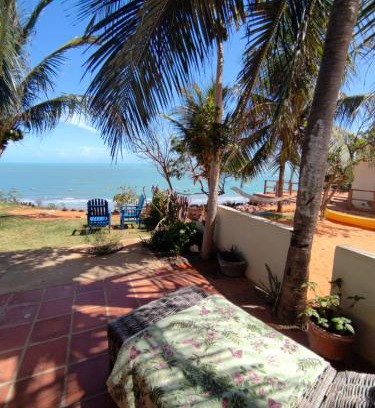 Icapui Hotel | Pousada Vila Matury