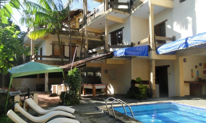 Olivenca Hotel | Pousada Vila Verde