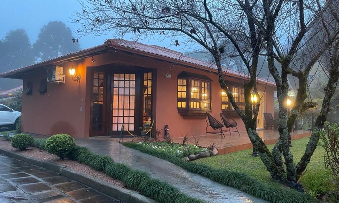 Planalto Hotel | Pousada Villa Cantaloa