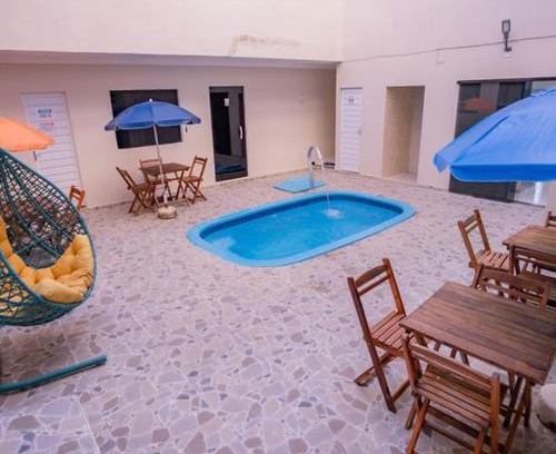 Maragogi Apartment | Pousada Villa Costeira