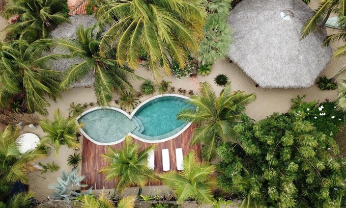 Barra Grande Bed & Breakfast | Pousada Villa Zen