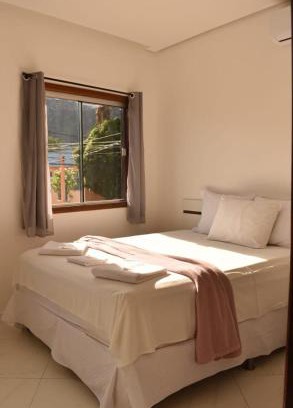 Mucuge Hotel | Pousada Vista Bela