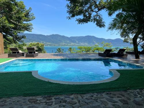 Pequea Apartment | Pousada Vista pro mar Ilhabela