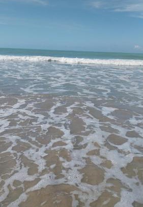 Ipojuca Hotel | Pousada vitoria praia de serrambi-pe