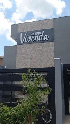 Olimpia Hotel | Pousada Vivenda