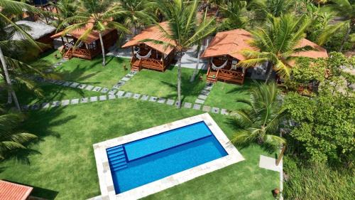 Itarema Hotel | Pousada Wind Rose