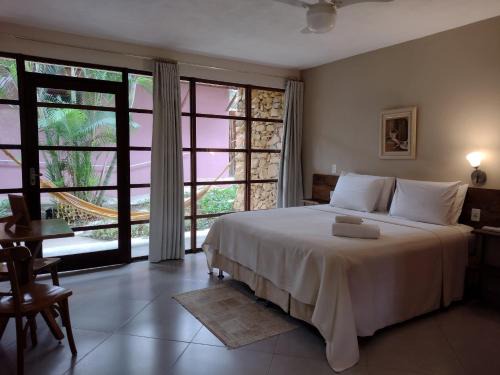 Vale do Capao Hotel | Pousada Zazen