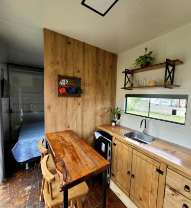 Balneario Arroio do Silva House | POUSADAGiraGarden Containers