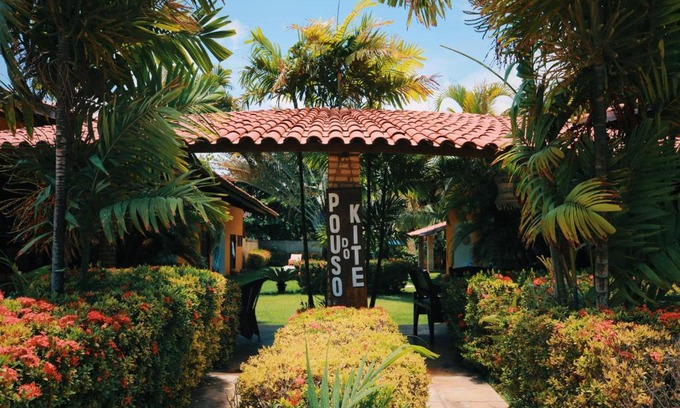 Flecheiras Hotel | Pouso do Kite Pousada Flecheiras