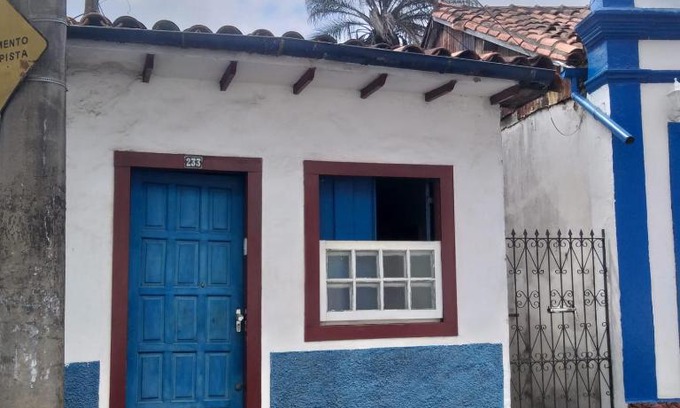 Ouro Preto House | Pouso dos Emboabas - Hospedagem no Centro Histórico