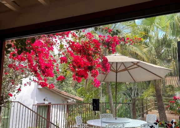 Ouro Preto Hotel | Pouso Jardim de Assis