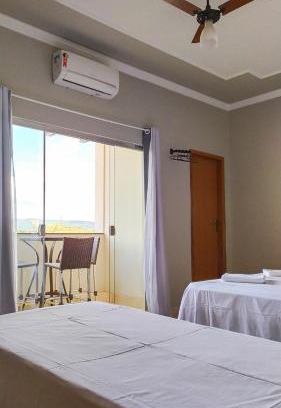 Sao Joao Batista do Gloria House | Pouso Oliveira Suítes