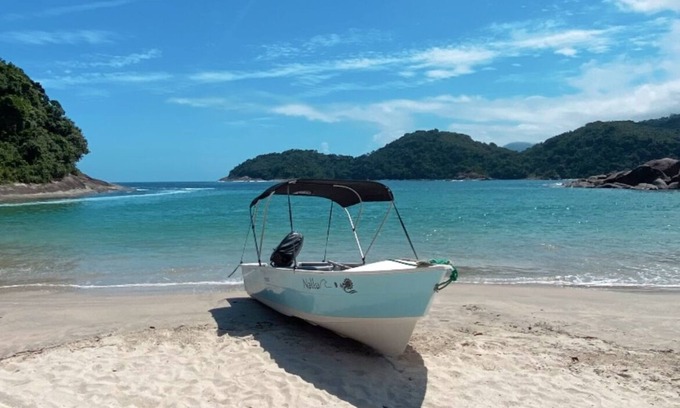 Trindade Hotel | Pouso Trindade