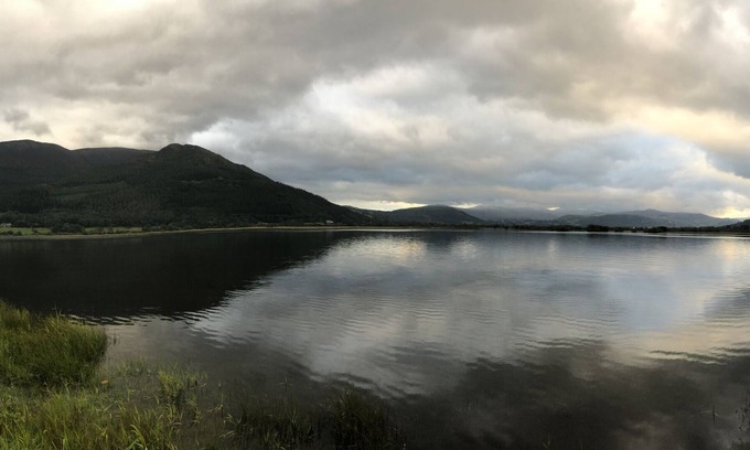 Keswick Bed & Breakfast | Powter Howe