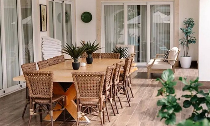 Puerto Plata Villa | PP Villas: 5 Bedroom Villa