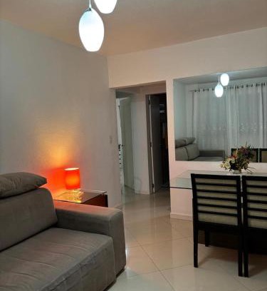 Jardim Itu Apartment | Prático e Aconchegante