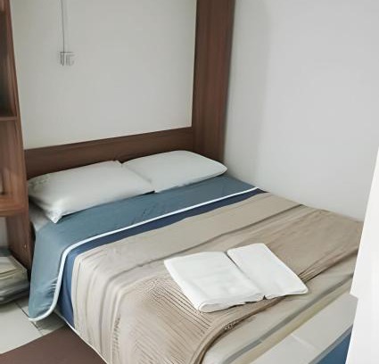 Rio Branco Apartment | Prédio no bairro Rio Branco