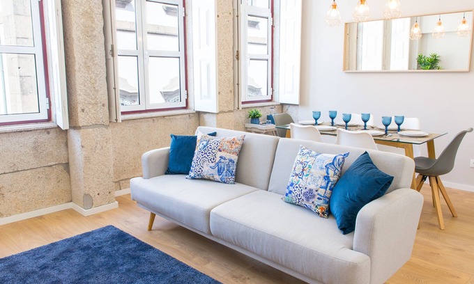 Old Town Apartment | Praça 44 Boutique Apartments