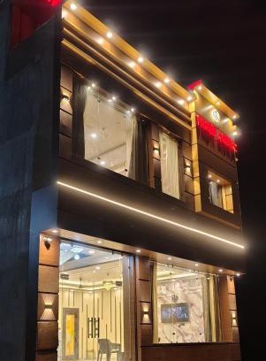 Faizabad House | prabh aasra