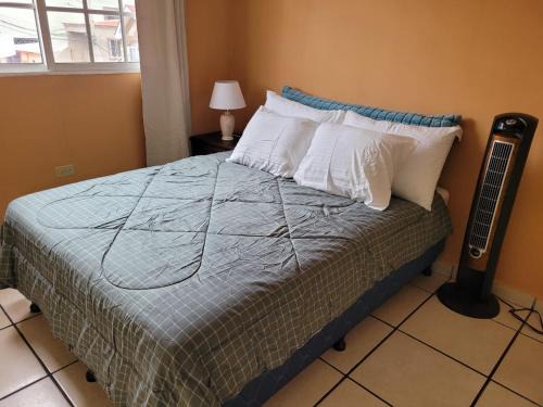 Tegucigalpa Apartment | Practico y accesible