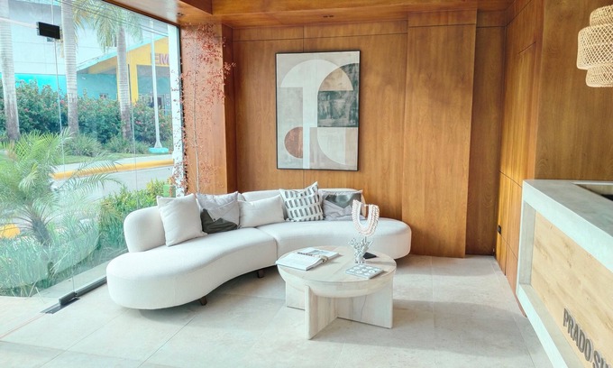 El Callejon Resort | Prado Suites Las Terrenas