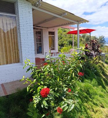 Purificacion House | Pradolago Sol Prado Tolima