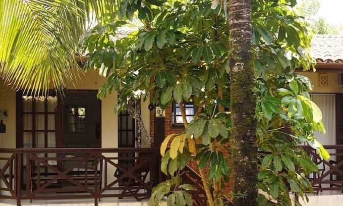 Praia da Olaria House | Praia da Baleia in Condomínio