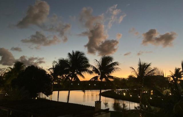 Praia do Forte Apartment | Praia do Forte- Iberostar- Ap Luxuoso 3 qts