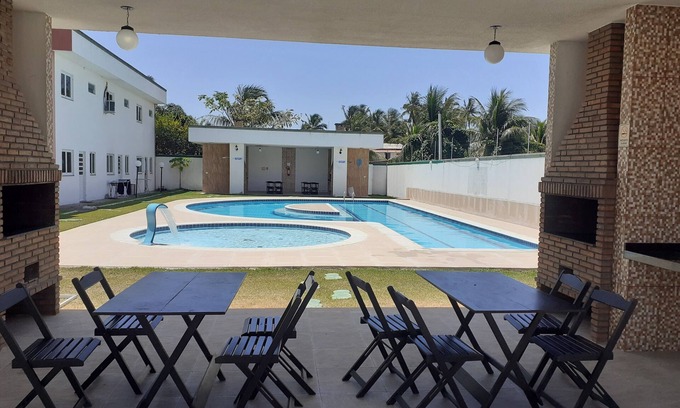 Praia do Frances House | Praia do Frances/Alagoas