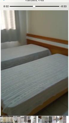 Praia do Morro Apartment | Praia do Morro