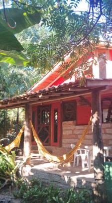 Praia do Rosa House | Praia do Rosa Kaora Cabanas