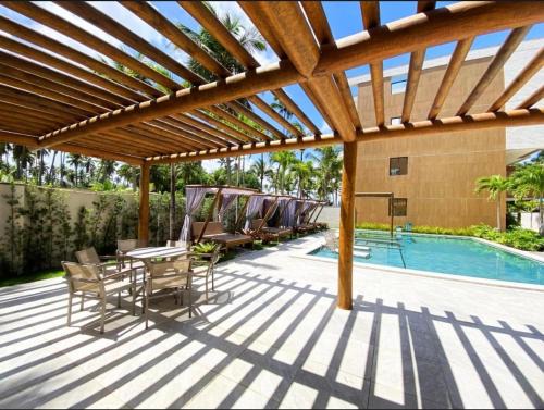 Tamandare Apartment | praia dos carneiros amura