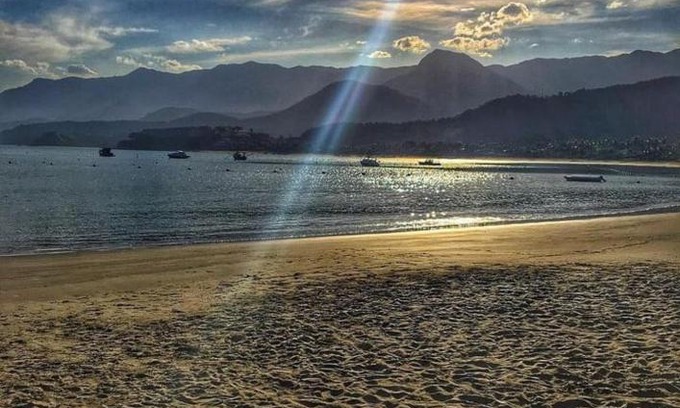 Tabatinga Apartment | Praialar Apartamentos II