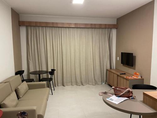 Caldas Novas Apartment | Praias do Lago Eco Resort