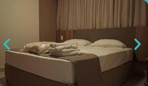 Caldas Novas Hotel | Praias do lago ecoresort