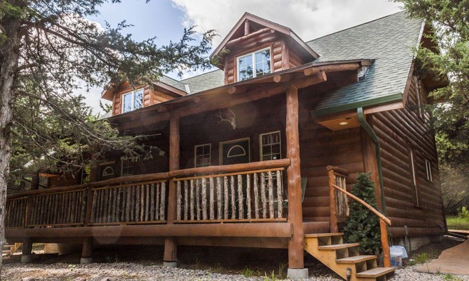 Walton Bed & Breakfast | Prairie Creek Inn