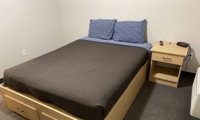 Williston Hotel | Prairie Suites