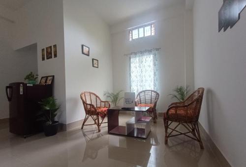 Balipara House | Pranalay