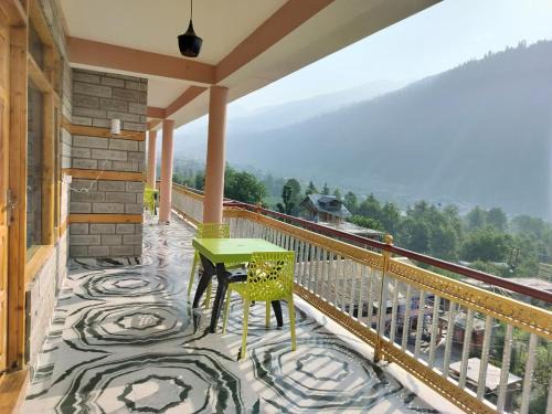 Manali House | Prasama Homestay