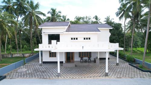 Mandarthi House | Prashanthi Home Stay Nature View - Near Beach Udupi