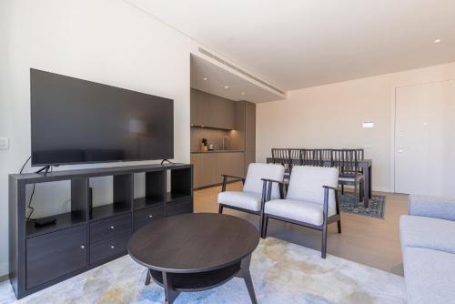 Marvila Apartment | Prata Riverside XXV by Innkeeper