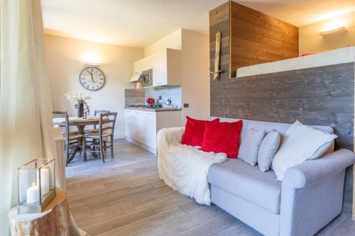 Frabosa Sottana Apartment | Prato Nevoso - Alben Ski Apartment - GrandMaison