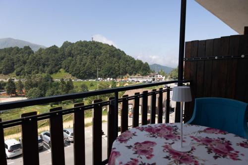Prato Nevoso Apartment | [Prato Nevoso] Appartamento fronte conca